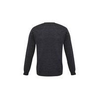 Mens Milano Pullover Navy Small