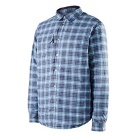 KingGee Mens Dynamic Reversible Jacket Colour Blue Navy Size XS