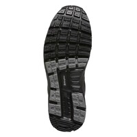 KingGee Mens Comptec G40 Sport Safety Size AU/UK 7 (US 8) Colour Black