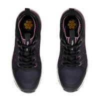 KingGee Womens Vapour Knit Size AU/US 7 (UK 5) Colour Blackberry