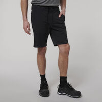 Hard Yakka X Mid-Short Black