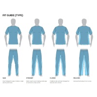 Hard Yakka Koolgear Hi-Visibility Two Tone Cotton Twill Long Sleeve Shirt Colour Orange/Navy Size S