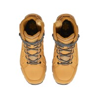 Hard Yakka Atomic Size AU/UK 7 (US 8) Colour Wheat