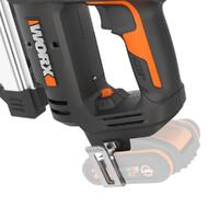 WORX 20V Stapler / Nailer (tool only) WX840.9