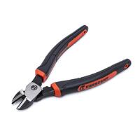 Crescent 6" Diagonal Cutting Plier with Cushion Grip Z5426CG