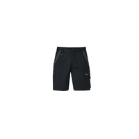 Syzmik Mens Streetworx Tough Short Navy 72