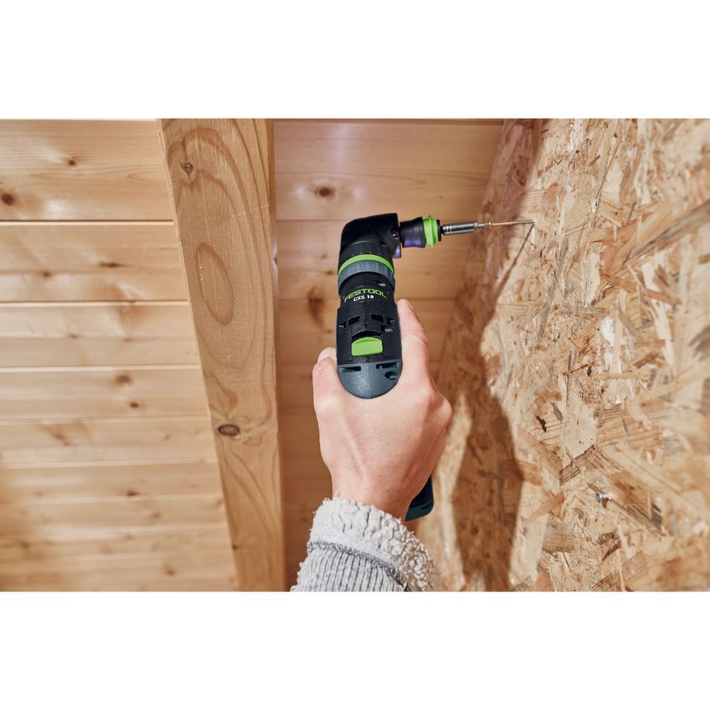 FESTOOL 576882 Perceuse-visseuse sans fil CXS 18-Basic