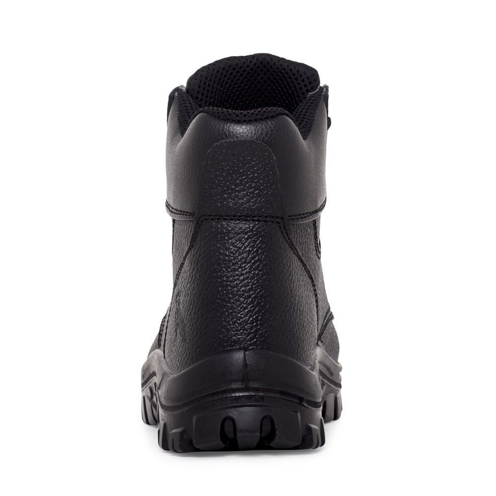 mack tradesman boots