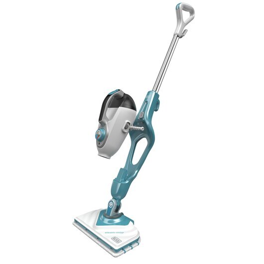 15IN1 steam-mop™ with SteaMitt™