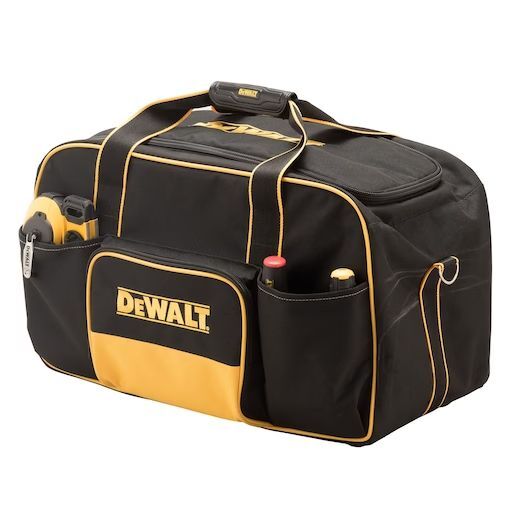 DeWalt 22" / 550mm Duffle Bag DWST1-81341