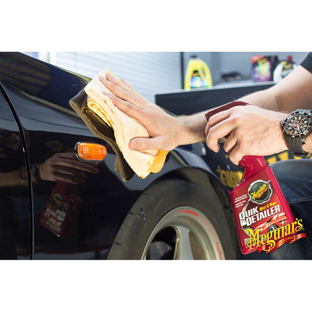 Meguiars Quik Detailer