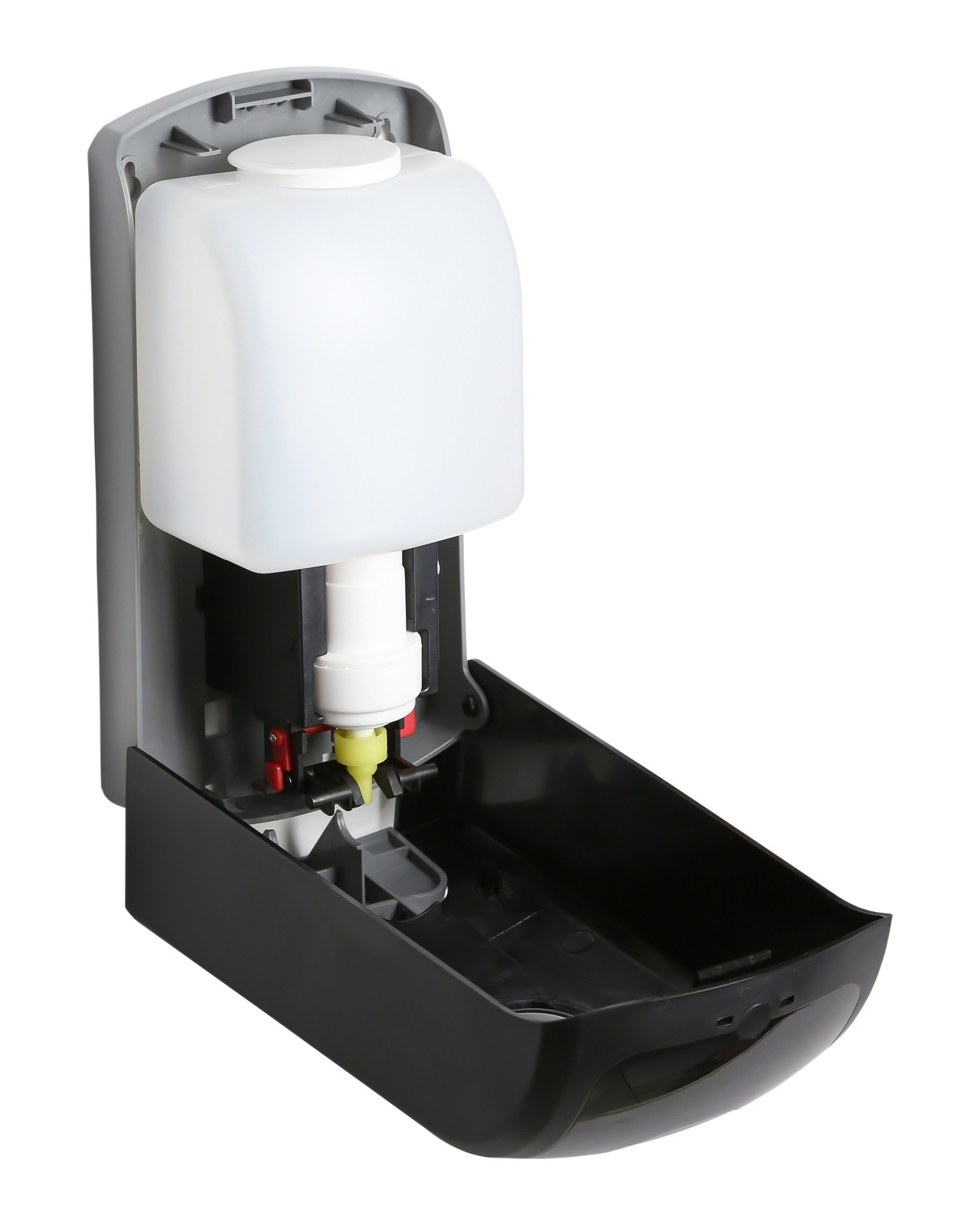 Manual Foam Dispenser 1000ML - Black