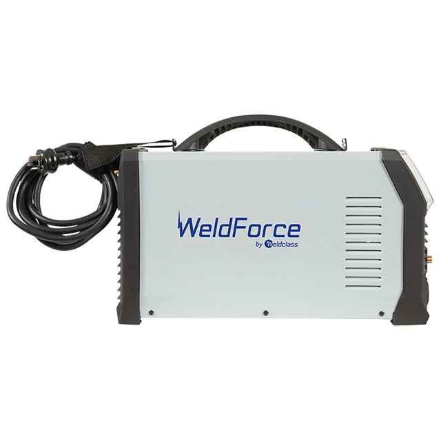 Weldclass WELDFORCE WF-201T AC/DC Pulse TIG Welder WF-06172