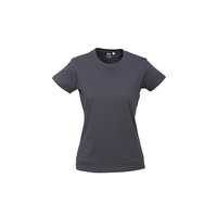 Ladies Ice Tee Denim 6