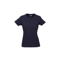 Ladies Ice Tee Denim 6