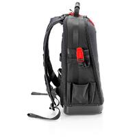 Knipex X18 Modular Backpack Tool Kit 00 21 50 LE