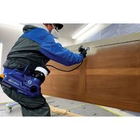 Graco Ultra Quickshot Airless Paint Sprayer 20B479