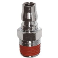 Thb 3/8 Bsp Male Coupler 30SM