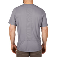 Milwaukee Workskin Light - Short Sleeve Shirt - Grey M 414G-M