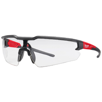 Milwaukee Clear Safety Glasses 48732900