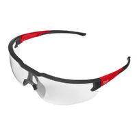 Milwaukee Clear Safety Glasses 48732901