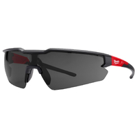 Milwaukee Tinted Safety Glasses 48732905