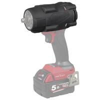 Milwaukee M18 Fuel One-Key 1/2" Controlled Mid-Torque Impact Wrench Protective Boot 49163062A