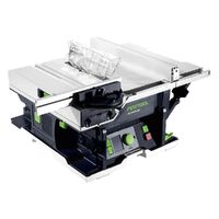 Festool CSC SYS 50 18V 168mm Systainer Saw Basic 576820