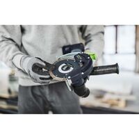 Festool DSC-AGC 18V 125mm Brushless Freehand Diamond Cutting System Basic 576829
