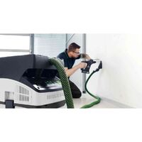 Festool CTMC Midi 15l M Class 18V Mobile Dust Extractor 5.2Ah Energy Set 577151