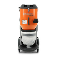 Husqvarna 2.2kW DE 120 H Class Dust Extractor 970514802