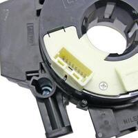New Airbag Spiral Cable Clock Spring Fixs Navara Pathfinder 25567-EB301