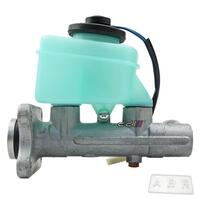 Brake Master Cylinder For Toyota LandCruiser 80 FZJ80 HZJ80 /HDJ80 90-97 w/ LSPV