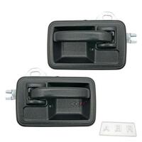 (pair) inner door handle for suzuki jimny sierra sj410 sj413 holden drover