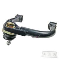Adjustable front upper control arm for 3 inch lifted toyota hilux vigo 2005-2014
