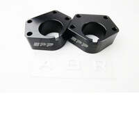 Front Ball Joint 2.5" Lift Spacer Adapter Suits Hilux Surf IFS Version 86-04