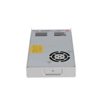 Mean Well LRS-350-12 Power Supply 12V 29A 350W Input 110V/220V AC to DC