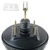 8/9" Dual Brake Booster Fixs Land Cruiser 80 1990-1997 4 Bolt 44610-60763