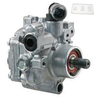 Power Steering Pump For Subaru Legacy_GT 2003-09 2.0L EJ20X EJ20Y 2.5L EJ255