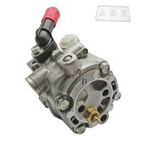 Power Steering Pump For Subaru Impreza GD GG EJ205 EJ255 2002-07 34430-FE040