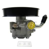 Power steering pump for mitsubishi triton l200 4wd 2.5l 4d56 twin cam engine