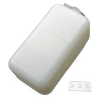 Radiator Overflow Bottle Coolant Tank For Suzuki Jimny SJ410/ SJ413 |F10A /G13A
