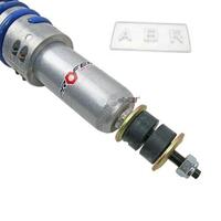 Profender Steering Shock Damper Land Rover Series 1 2 3 Range Rover Classic