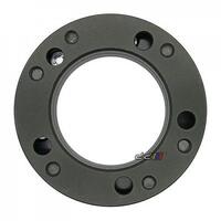 4x 40mm 5x139.7 To 6x139.7 M12x1.5 Wheel Spacers Adapter For Suzuki Vitara Rocky