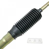 RHD Steering Rack & Tie Rod-End For Toyota Hiace H100 Series Van LH113 RWD 89-04