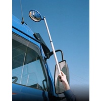 Inspection Mirrors Size:150mm Short