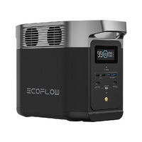 Ecoflow 1024Wh 85Ah 2200W X-Boost