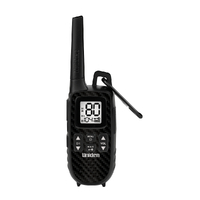 Uniden 2W UHF Handheld Radio Twin Pack