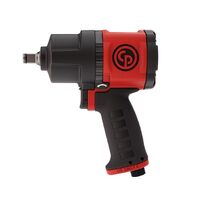 Chicago Pneumatic CP7748 ½" G-Series Air Impact Wrench 1300Nm With Carry Bag