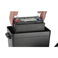 Projecta Standard Battery Box